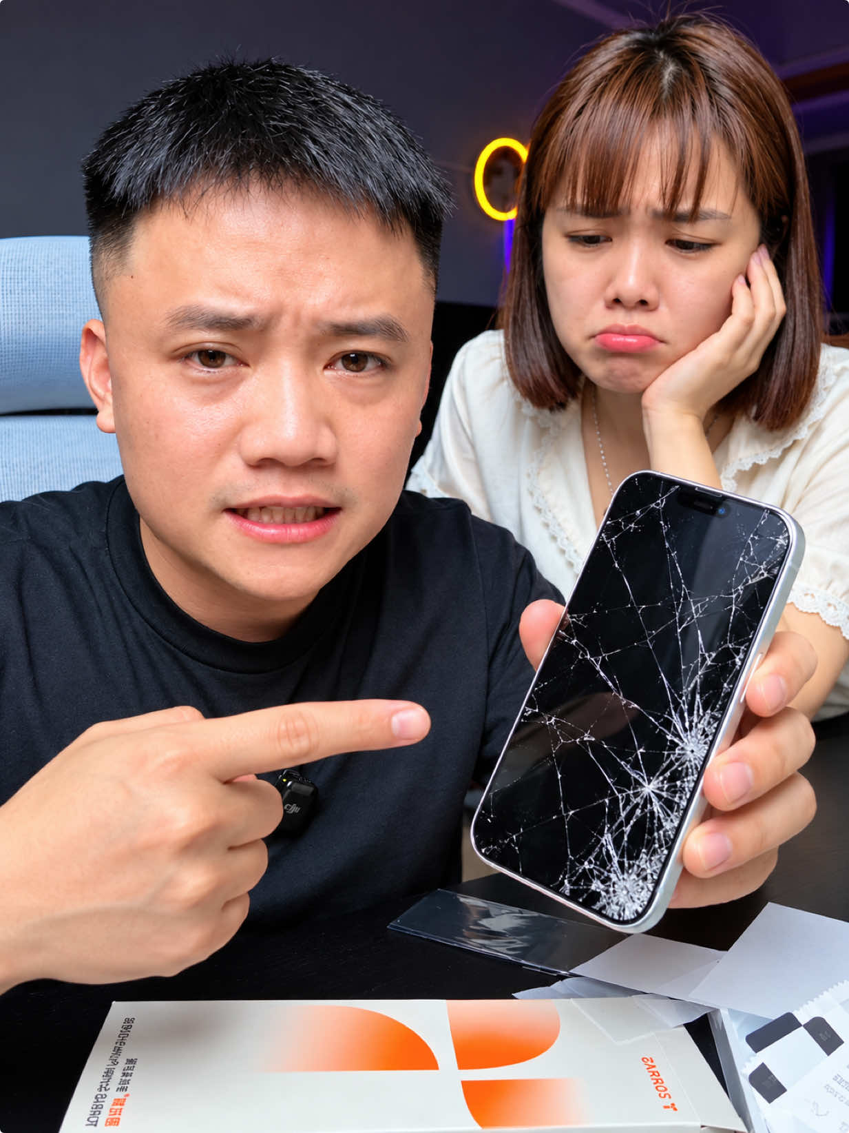 @Nguyễn Văn Hậu (Hậu Troll)