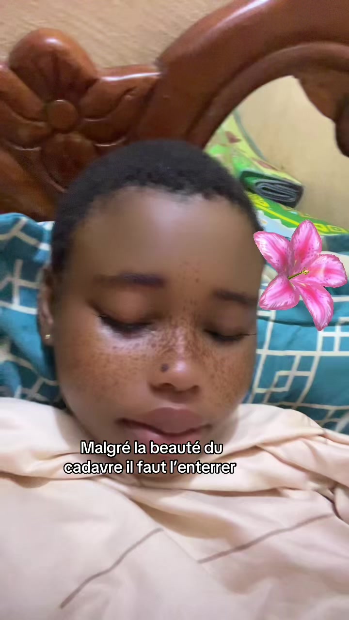 @😌noura Traoré 🤭🫦