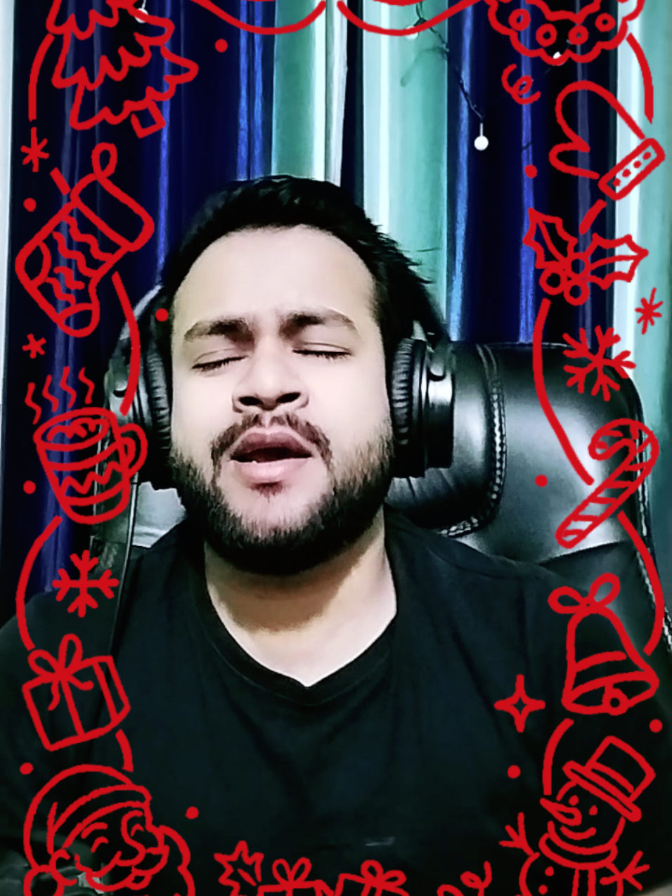 @গানরাজ উদয় 🇧🇩