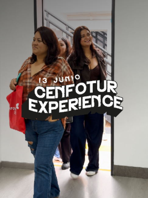 @CENFOTUR