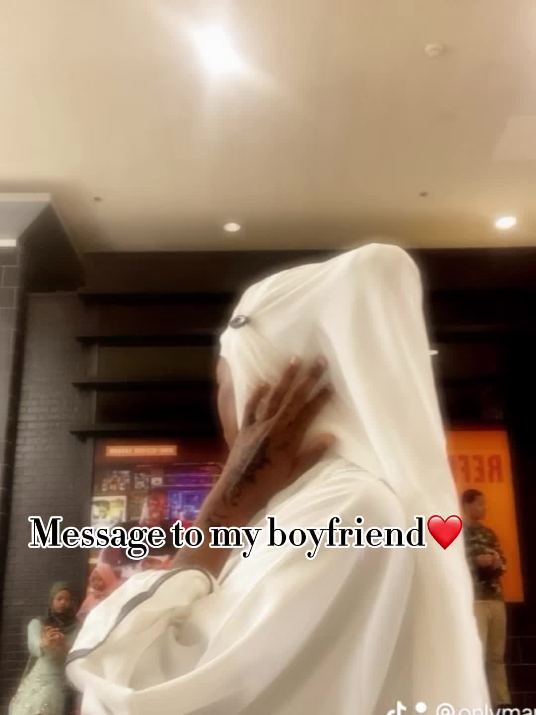 @Mary