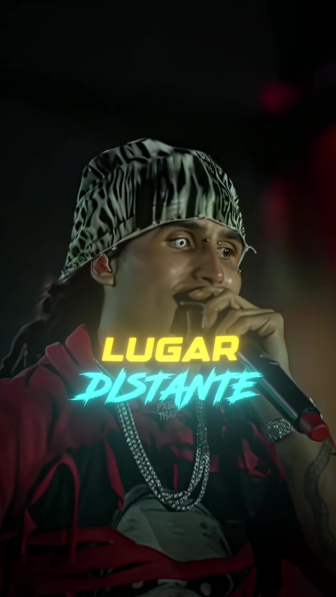 @PXBRTRAP
