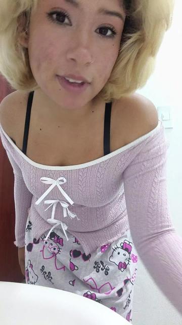 @lilisita♡