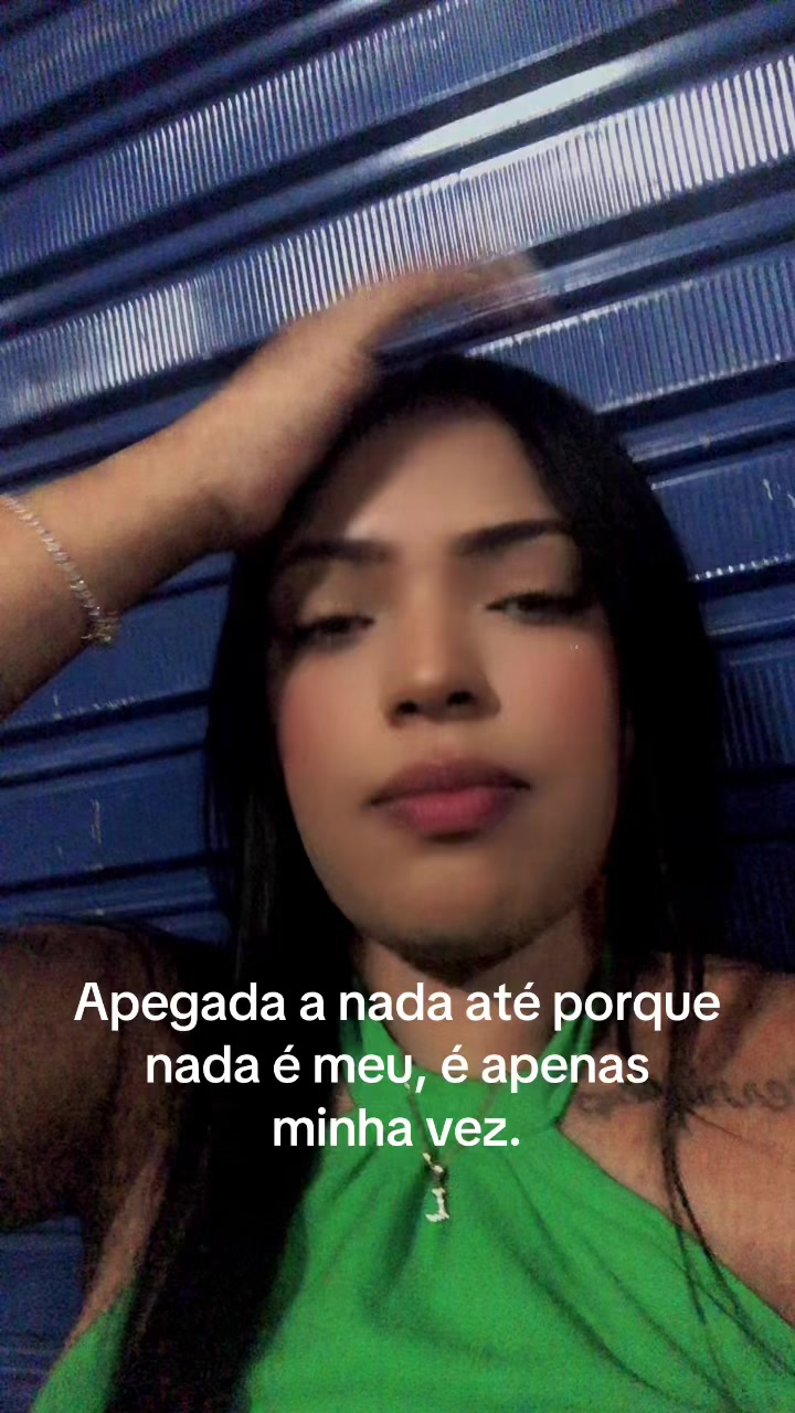 @Mariah Oliveira