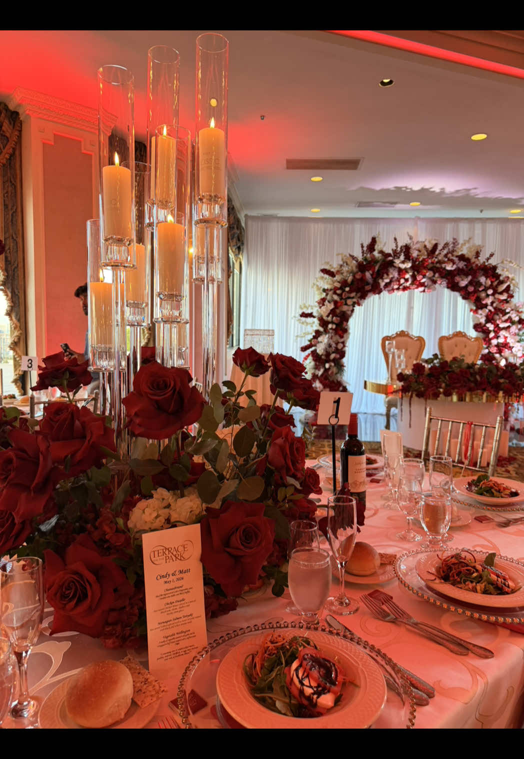 @NJ wedding content creator