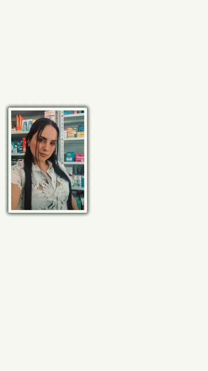 @Yenifer Quintero Rodriguez