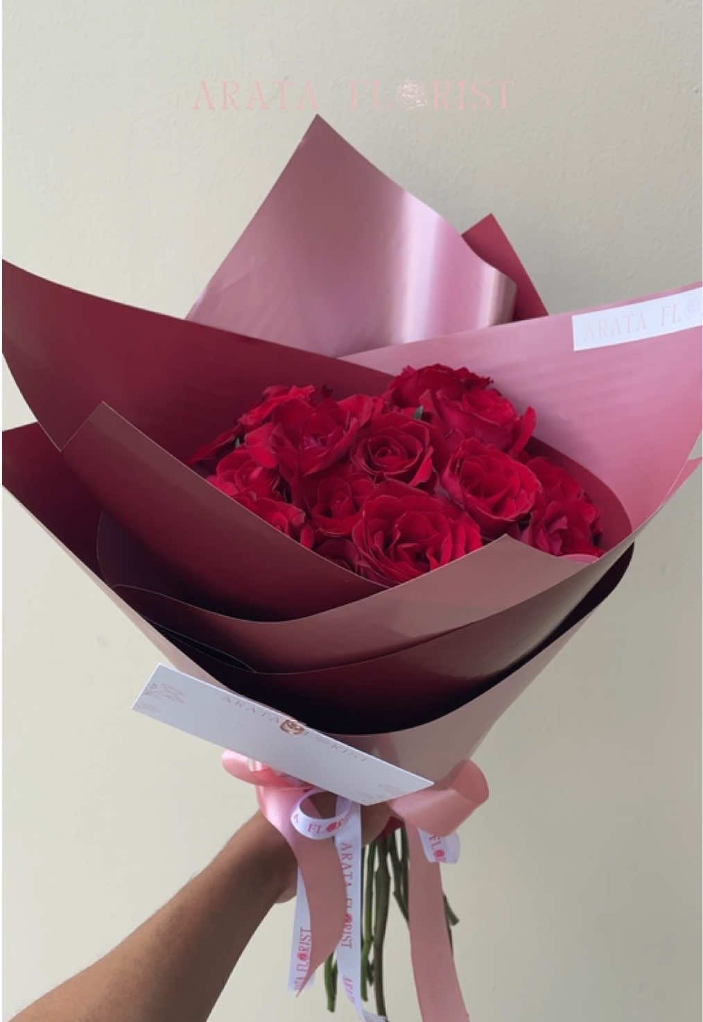 @Arata Florist