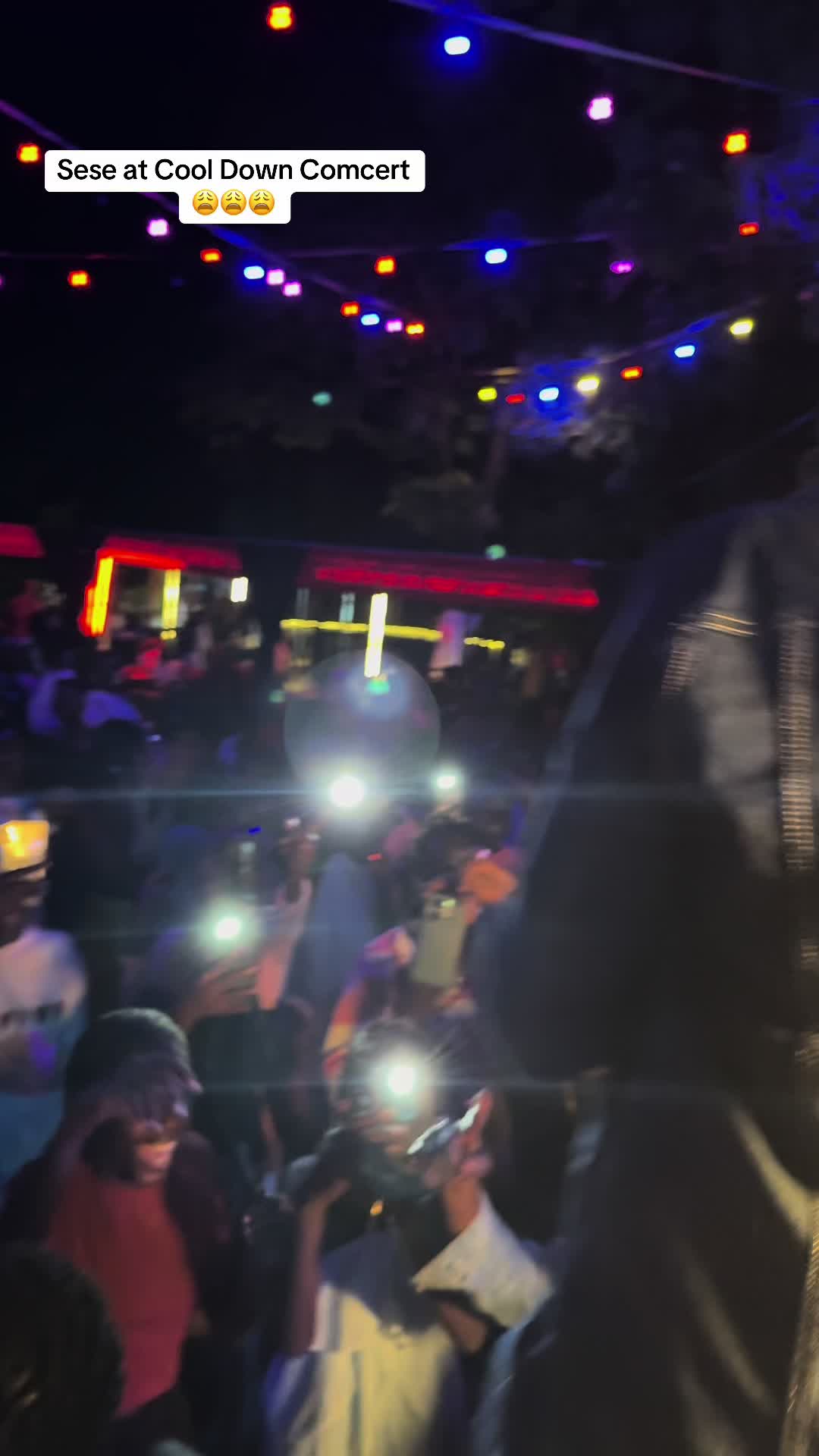 @Mayor Celeb Yaba