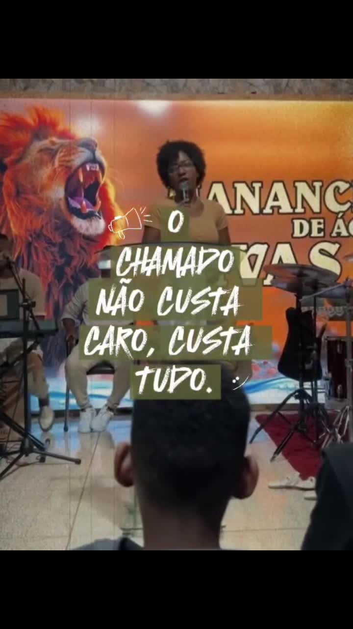 @Luana Cristina