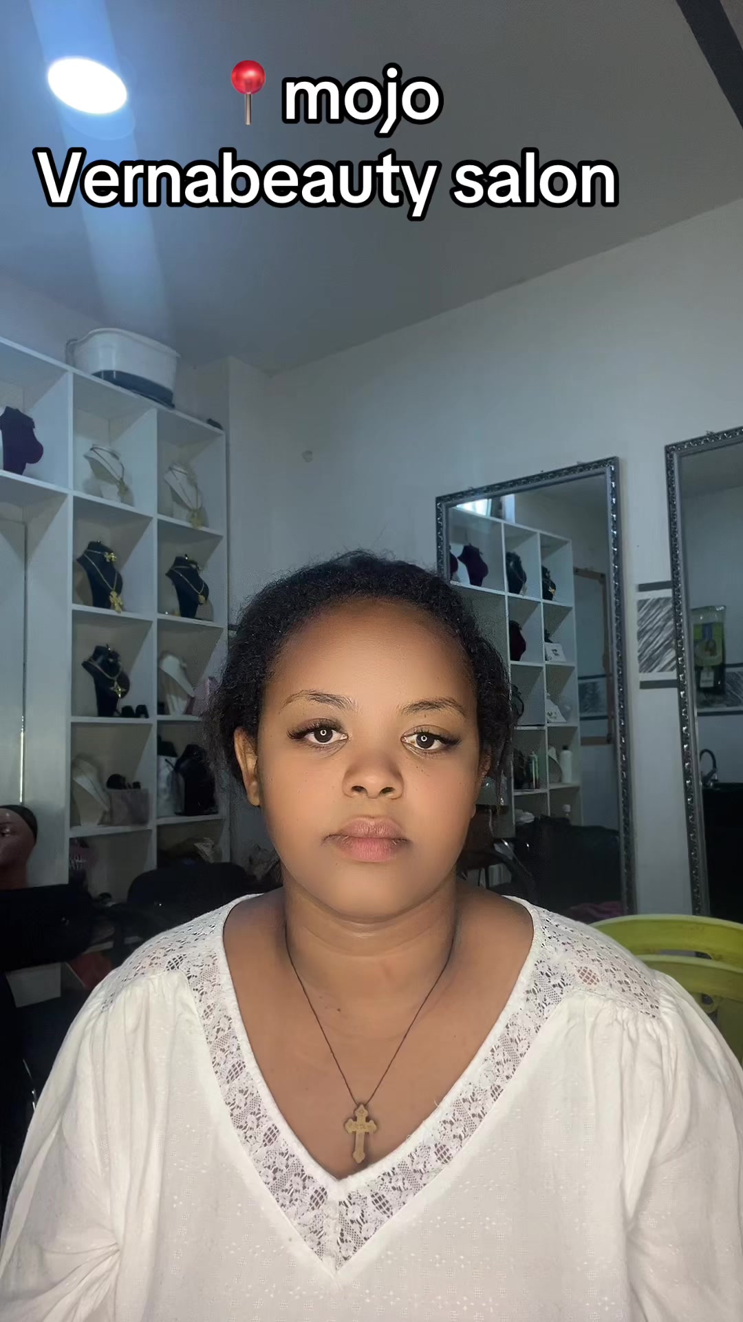 @Vernadet brand&hair salon