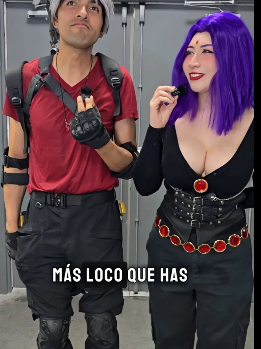 @Hannah Cosplay