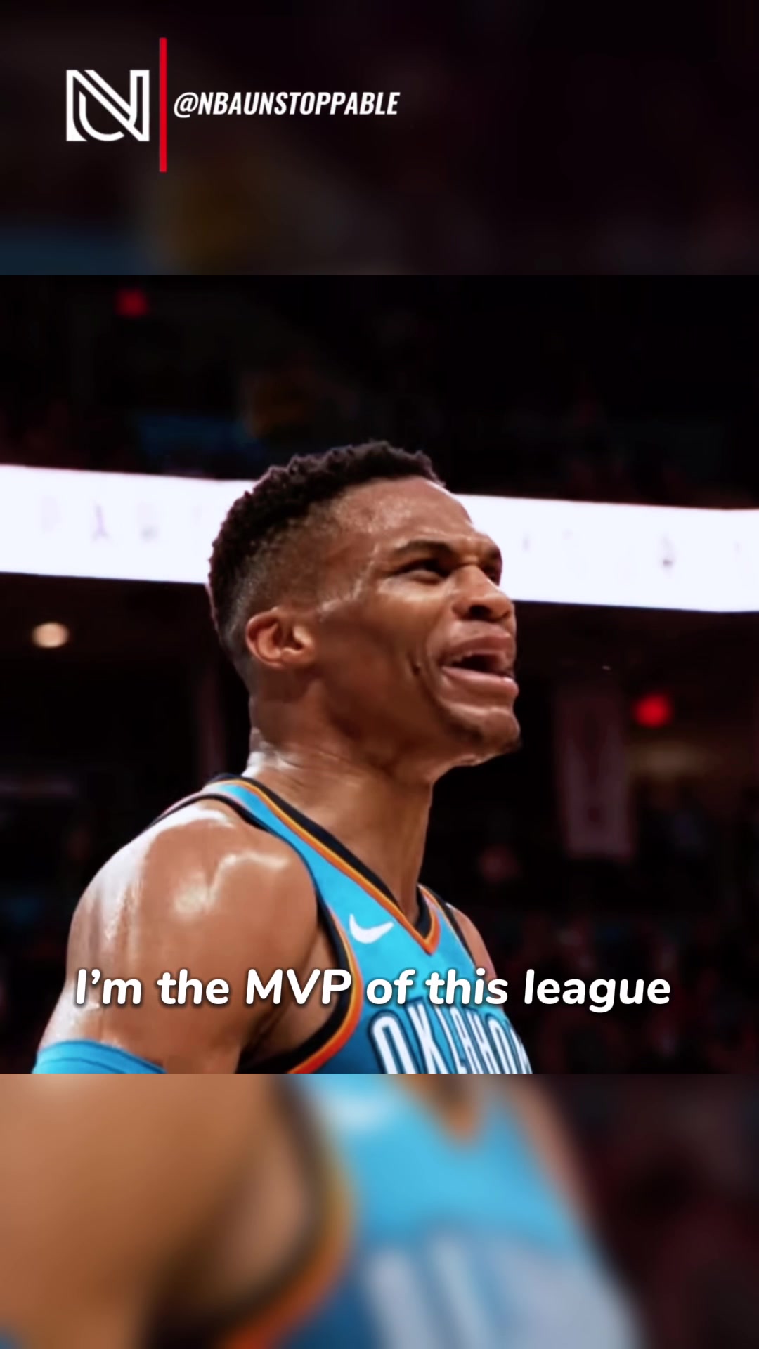 @NBA Unstoppable
