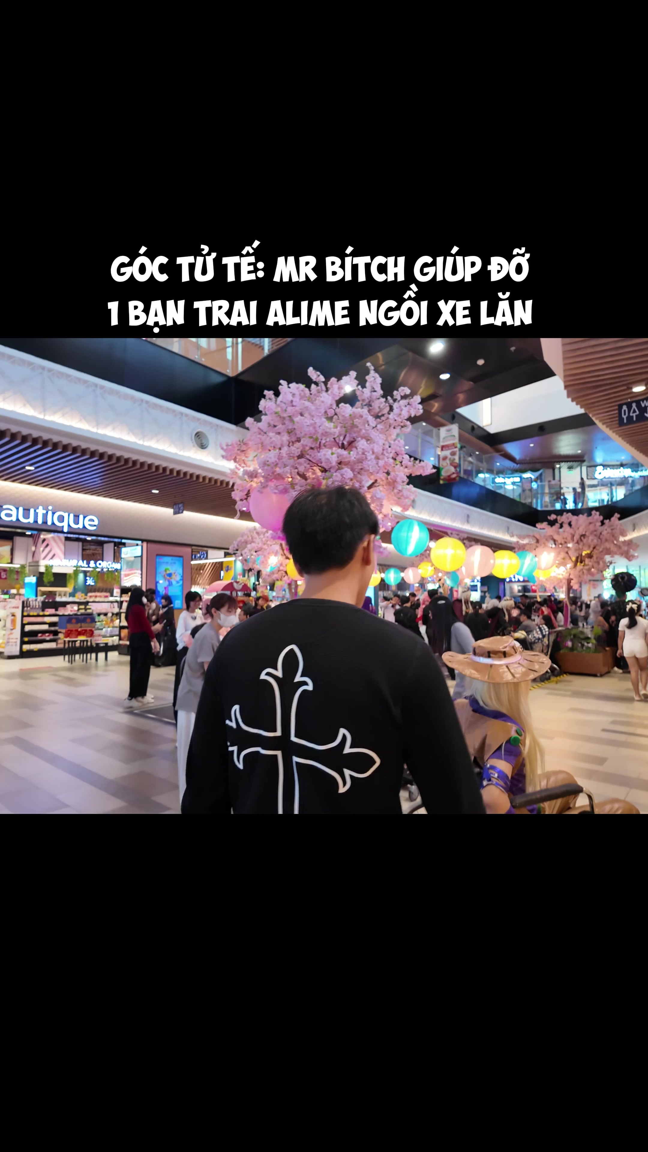 @Ng&agrave;i Qu&aacute;i Th&uacute;uuuu