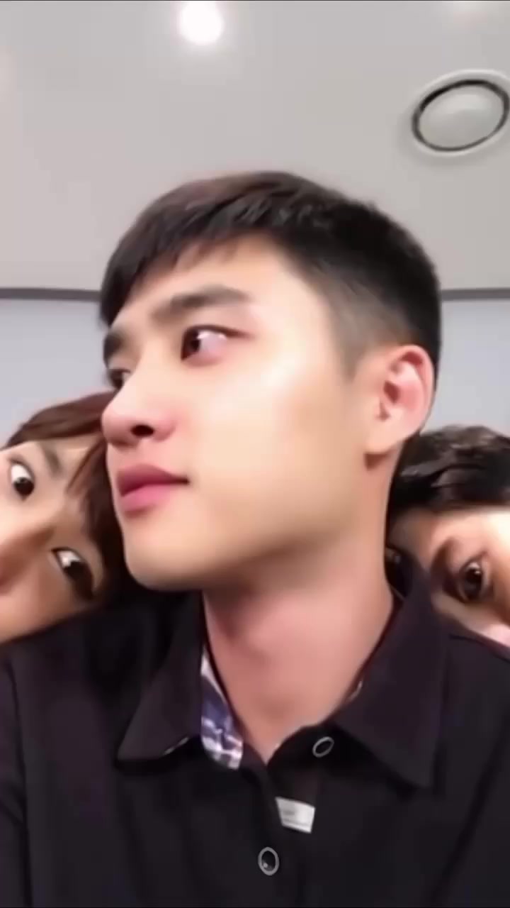 @D.O. yaaaaaaaa 😘