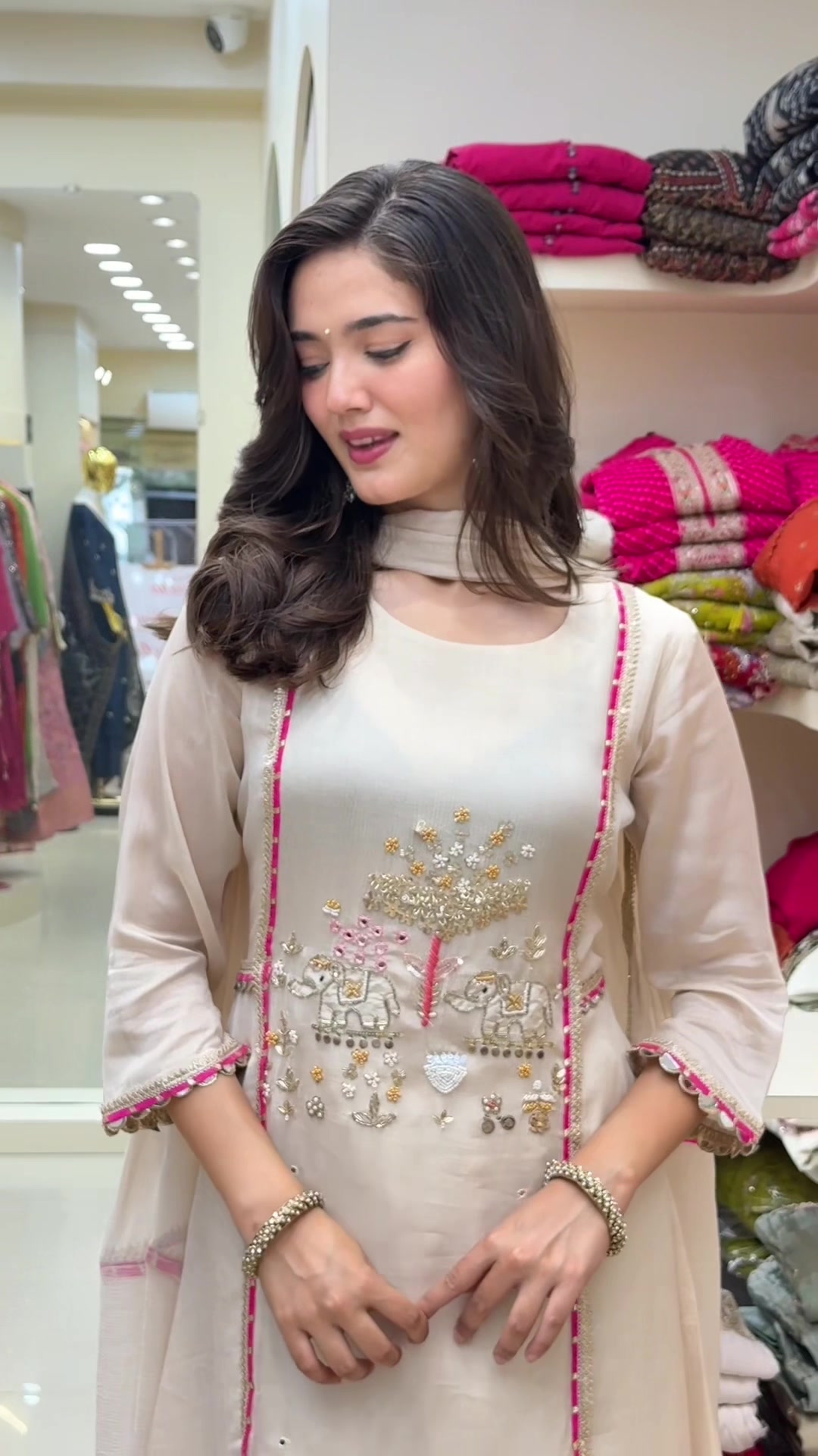 @Tara Clothing Collection