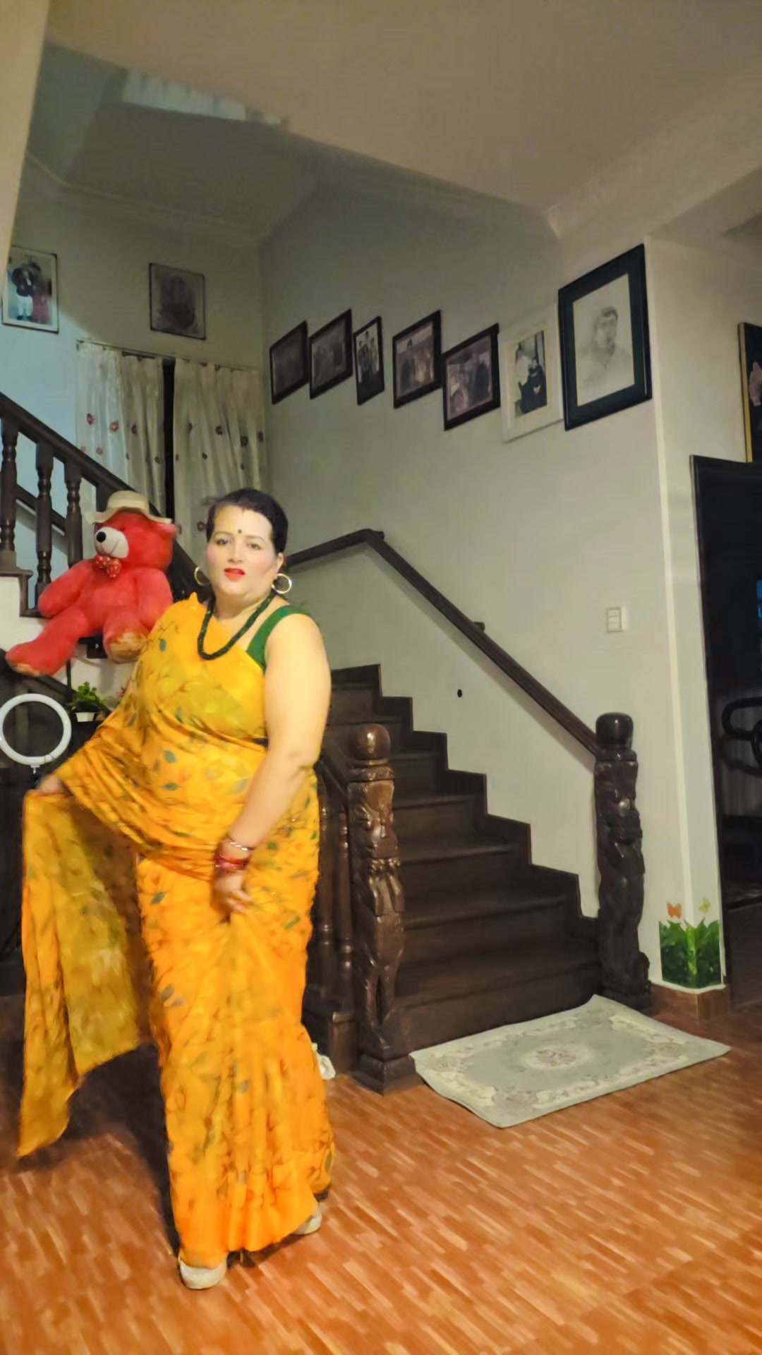 @sushila koirala