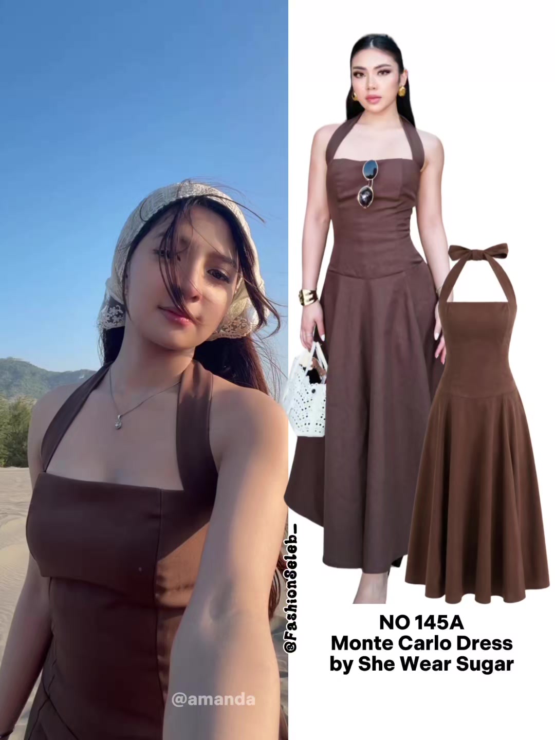 @Fashion Selebᡣ𐭩