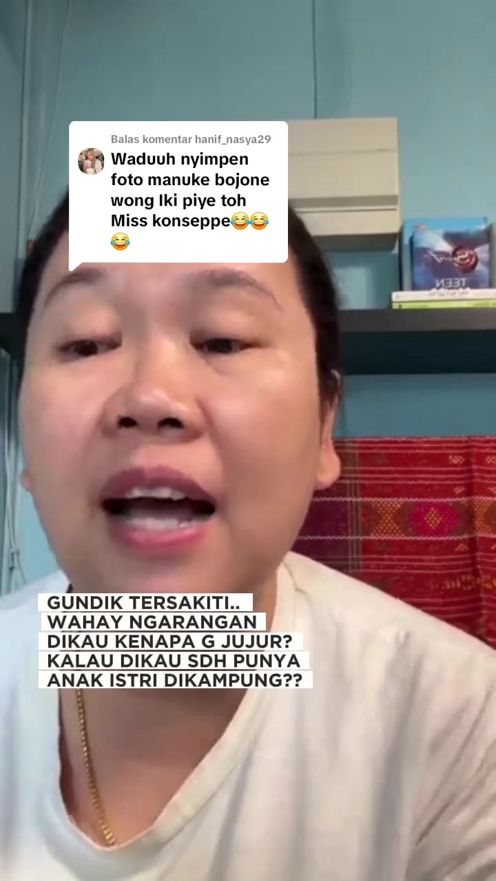 @Miss Yuni