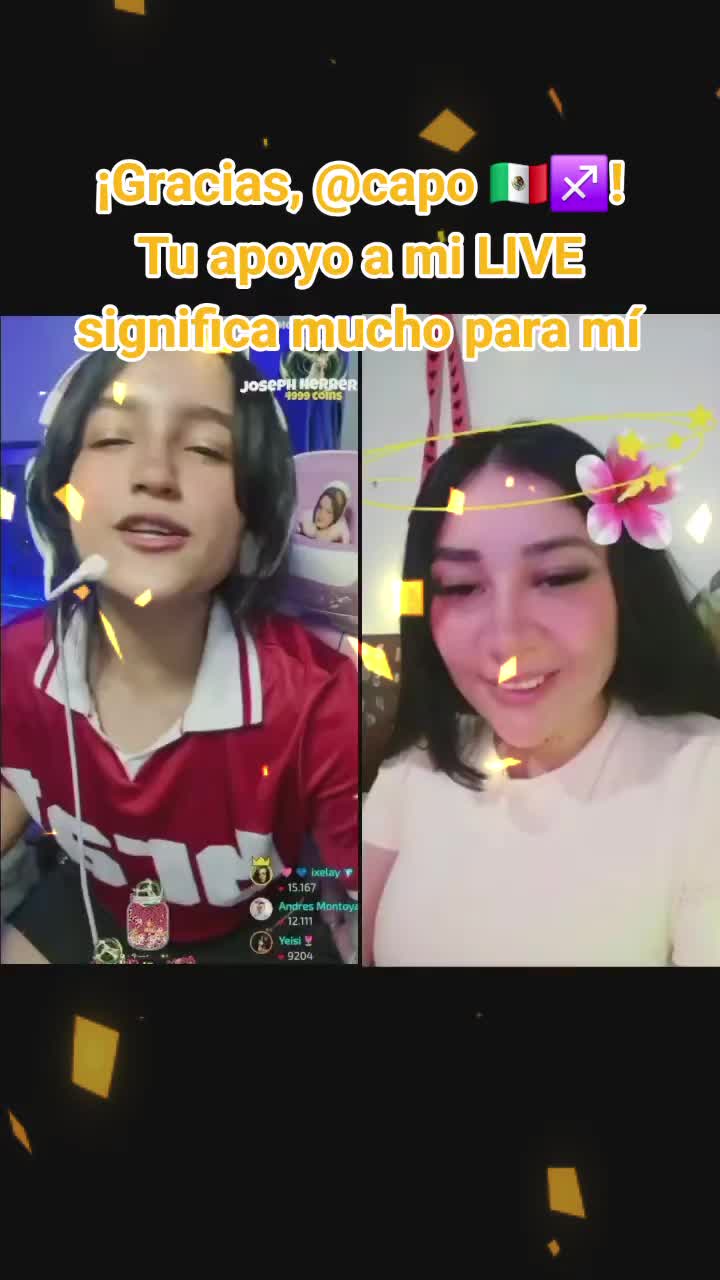 @Kendry Abril ๐๐ฅ