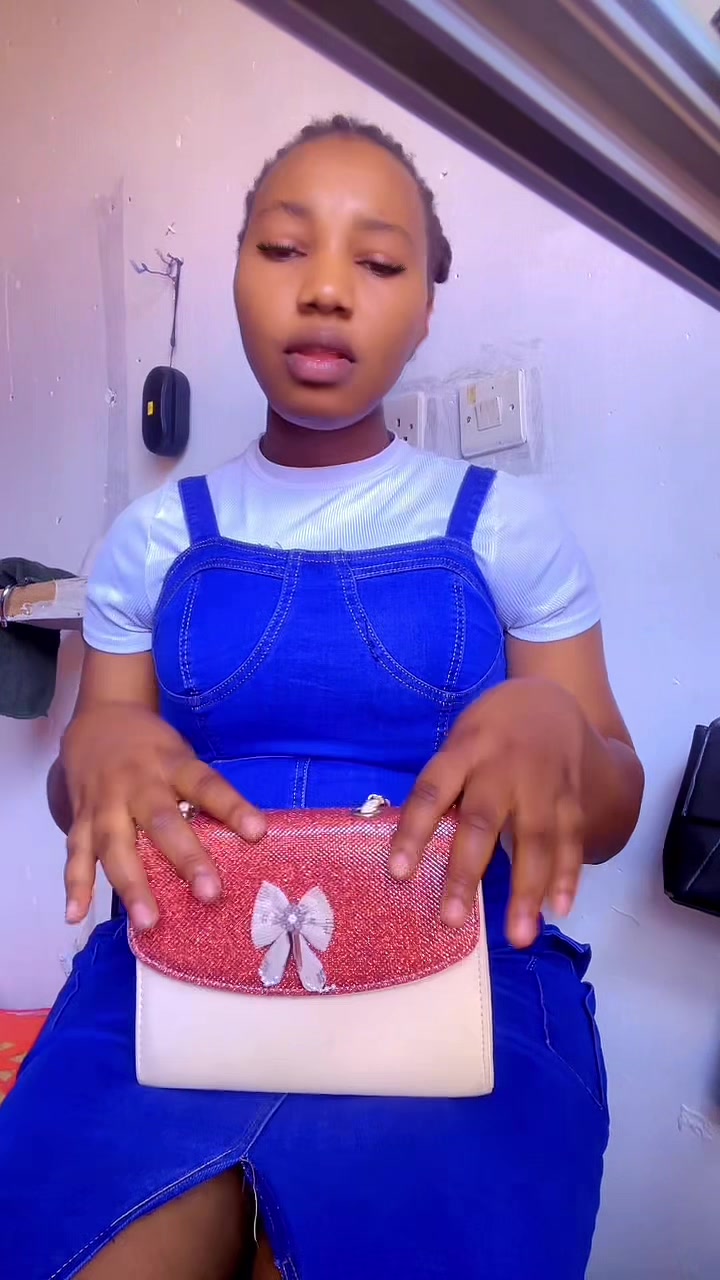@Jojo bags Uganda