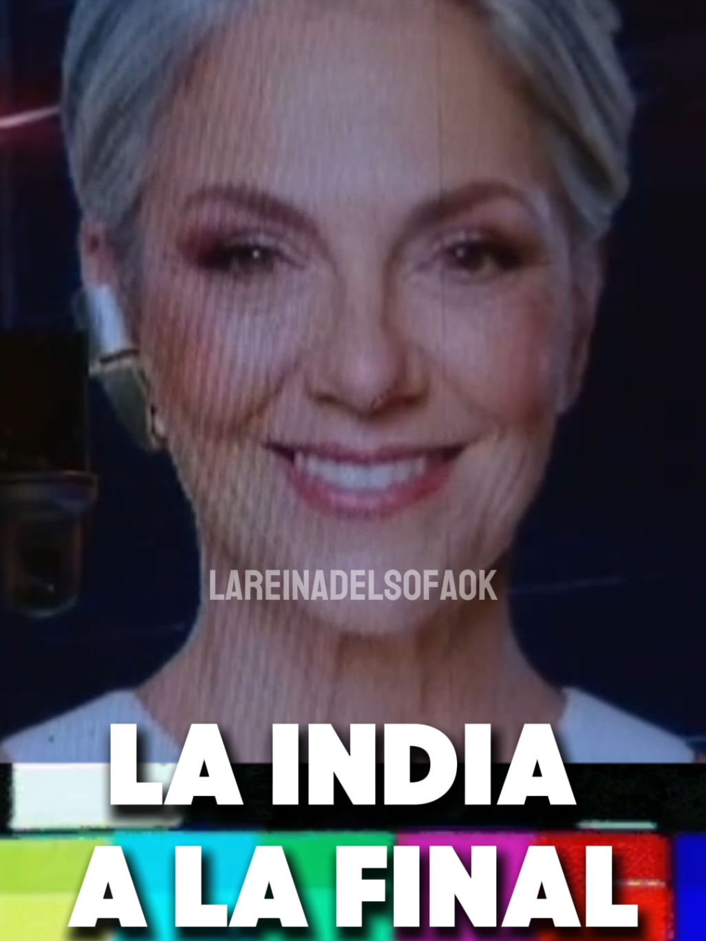 @La Reina Del Sof&aacute; | Realities