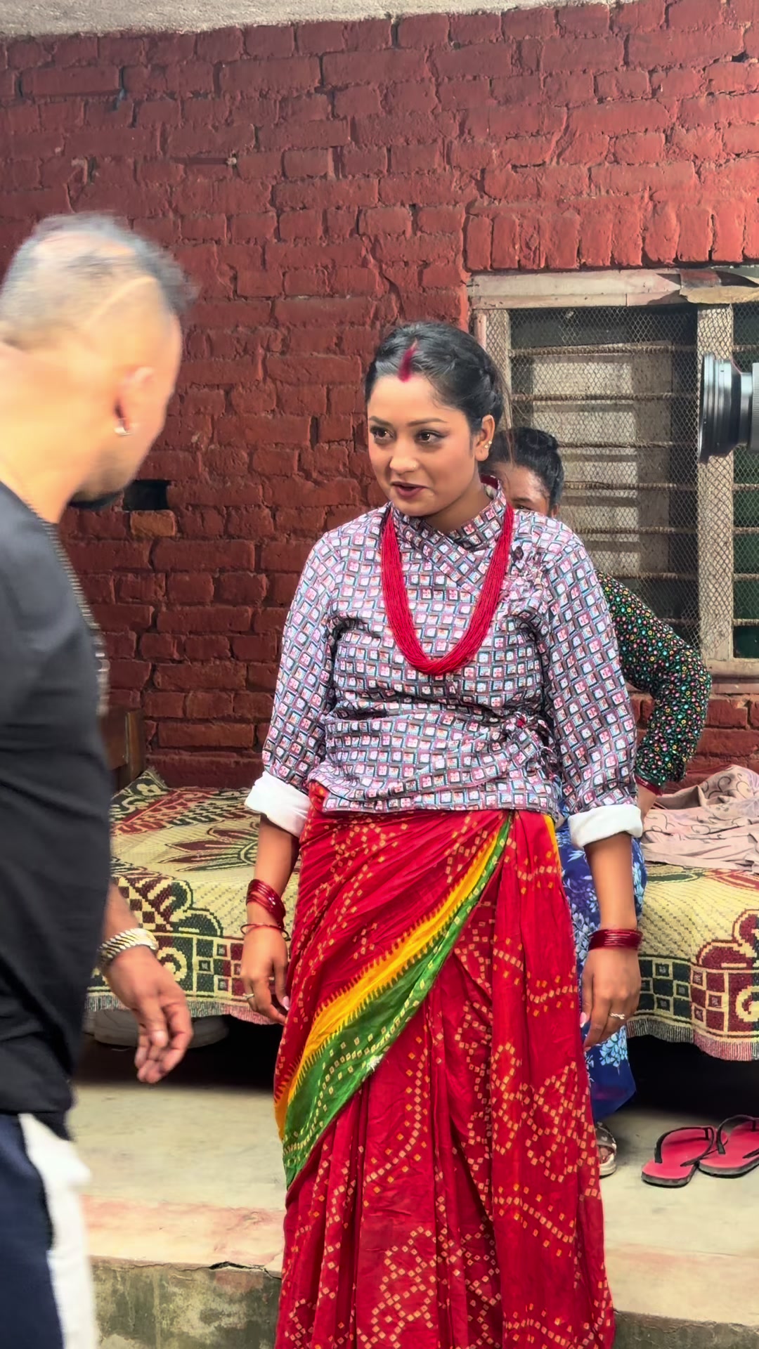 @Yashu Bhattarai