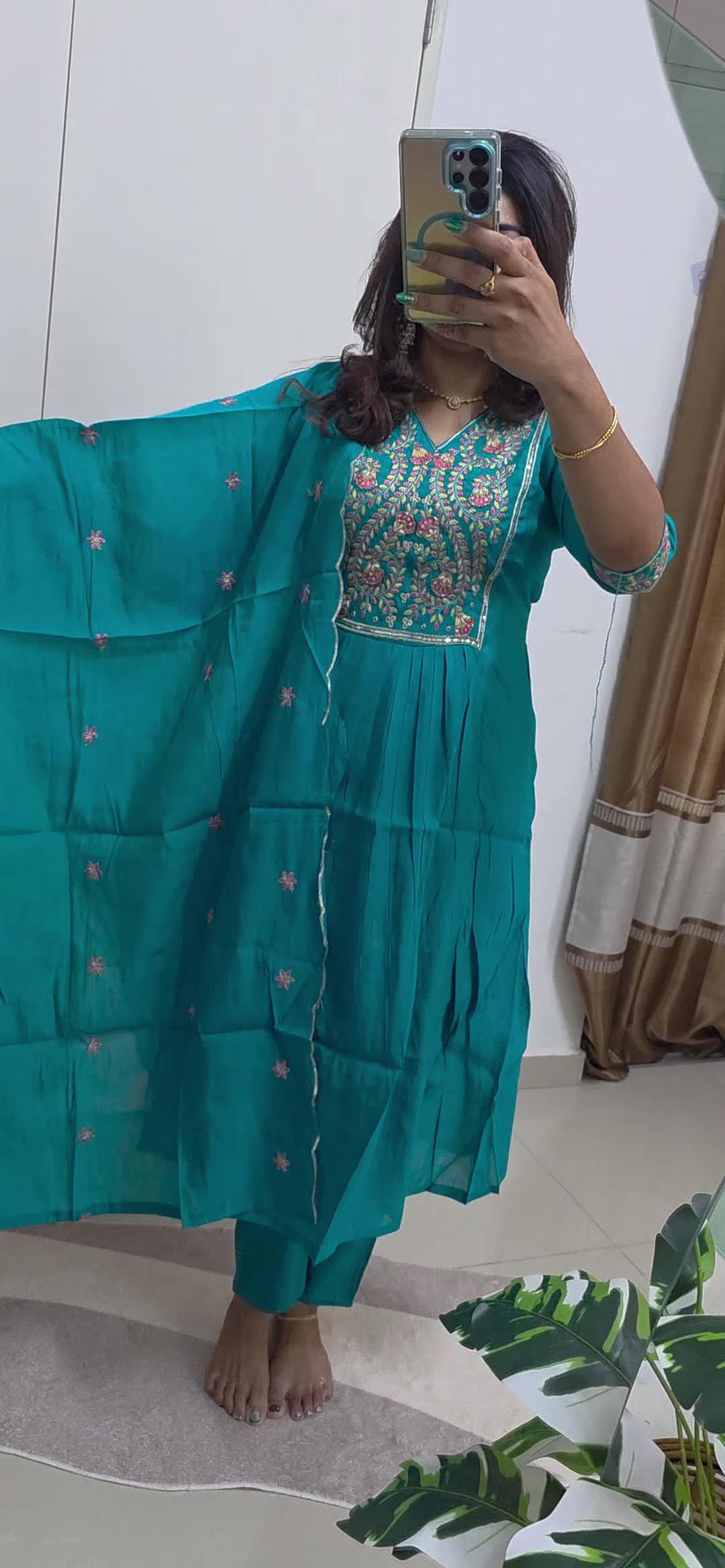 @Sai Fashion House