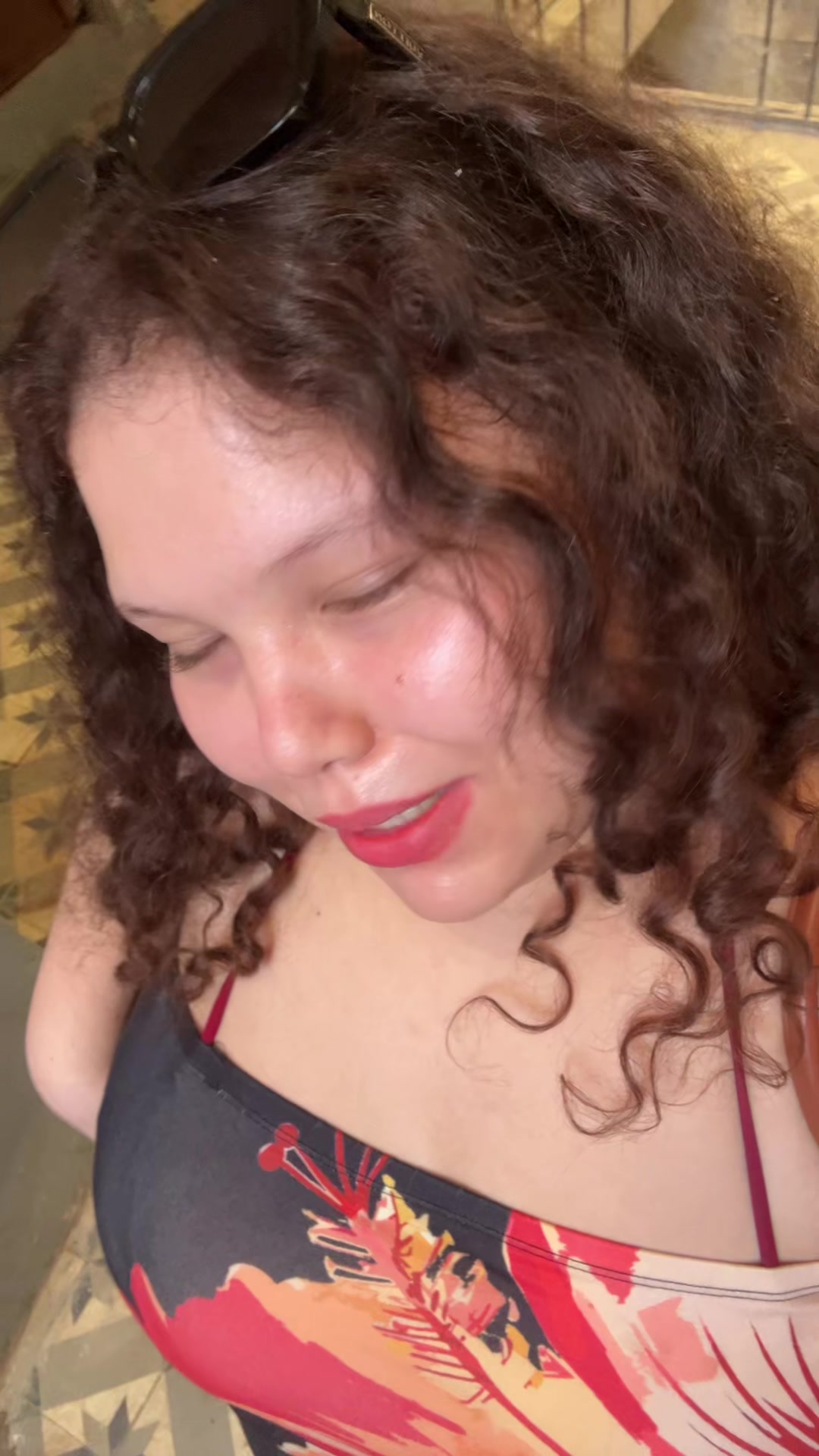 @Chaimaa