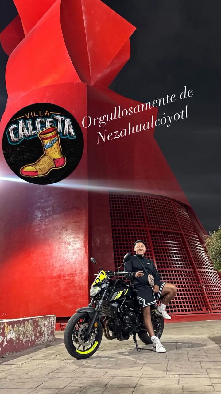 @OSIEL_VILLA CALCETA