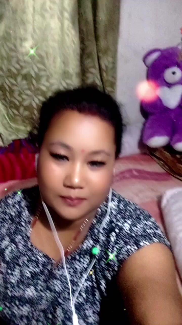 @Maya Danuwar