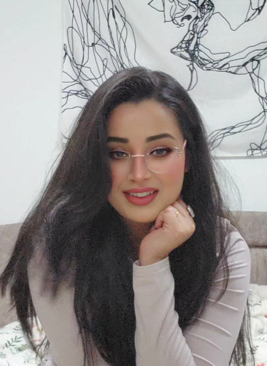 @Kritika Jha