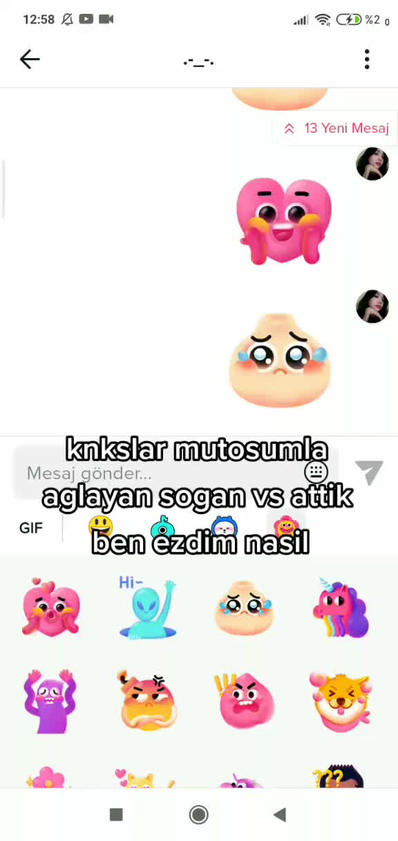 @cus knk