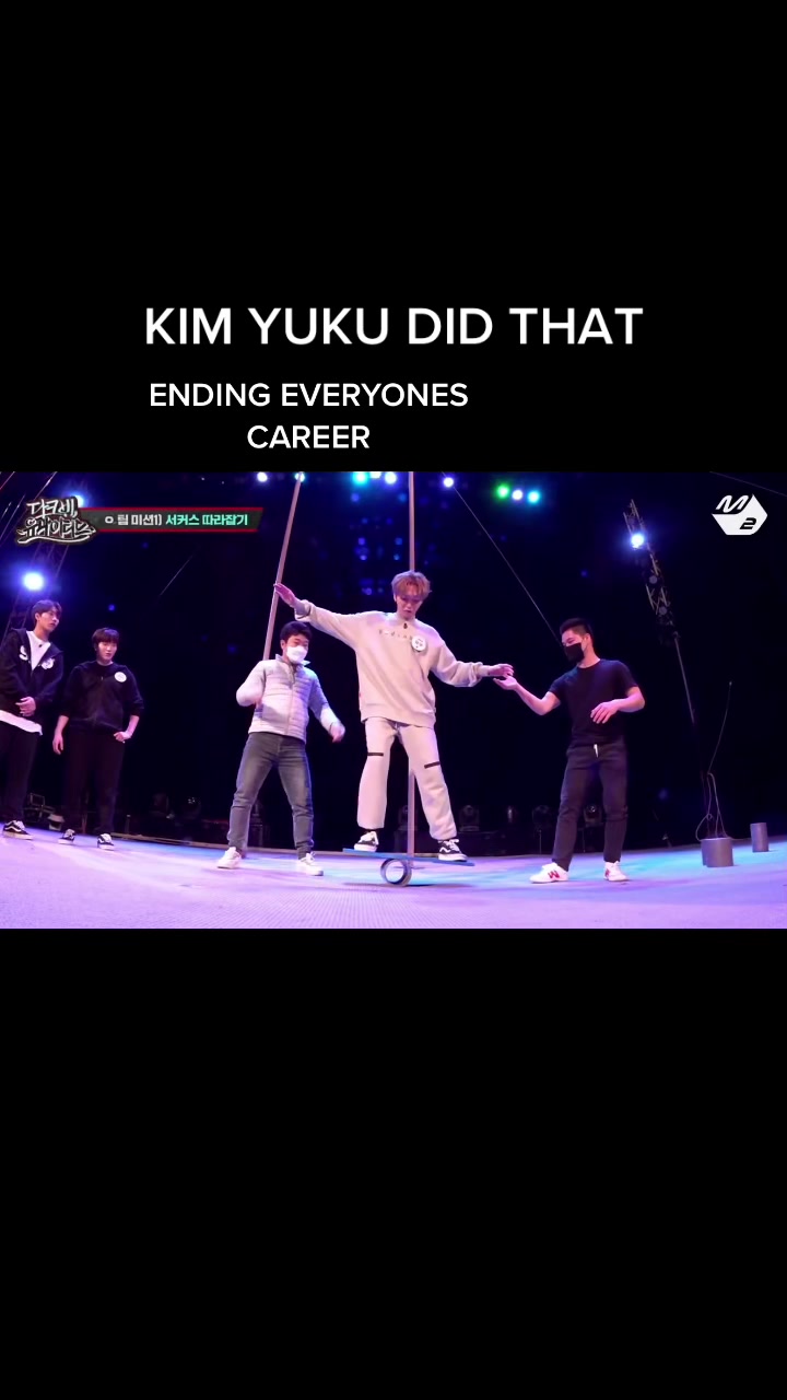 @STAN E’LAST & DKB !!