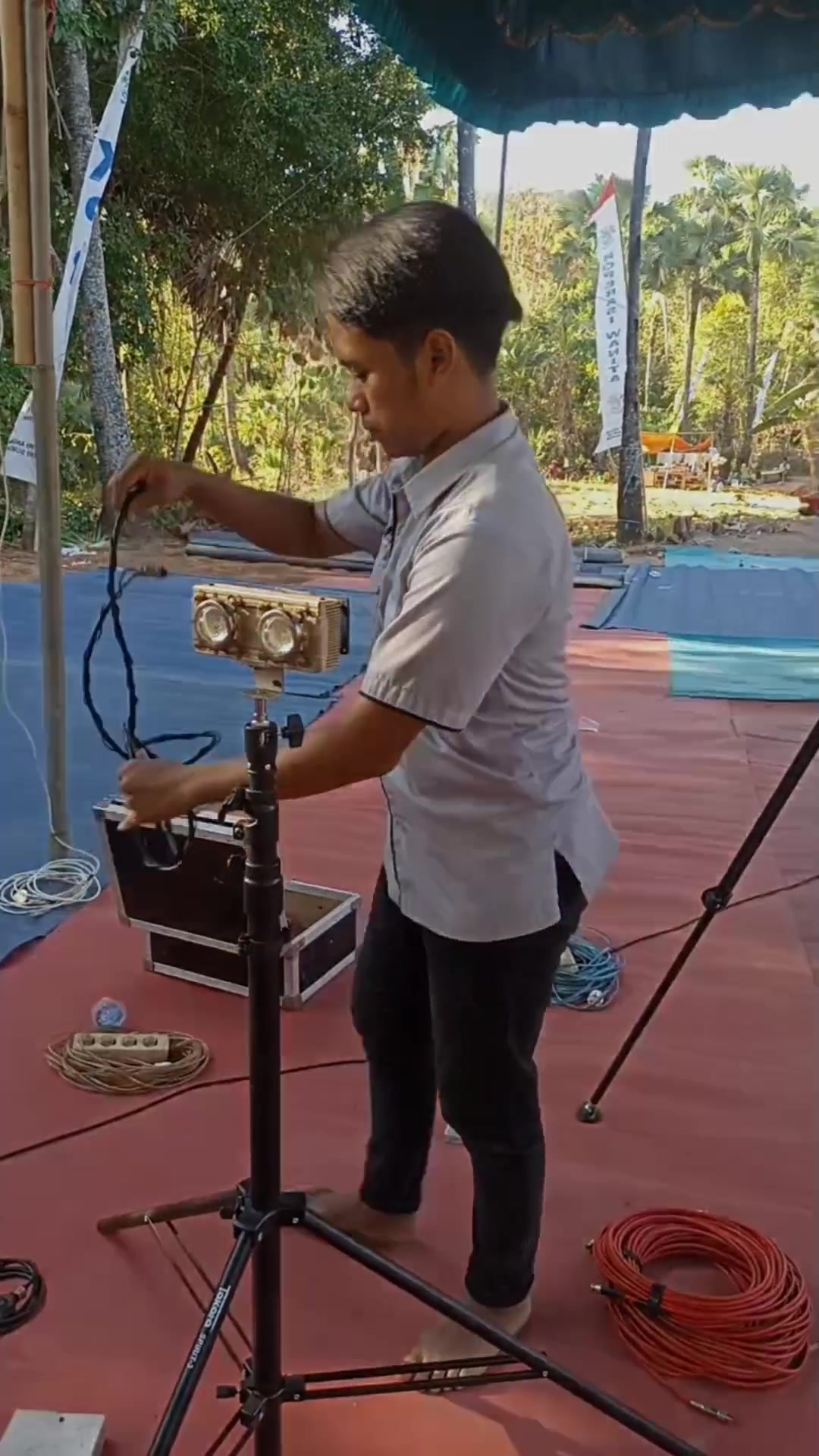 @RUFA RECORD