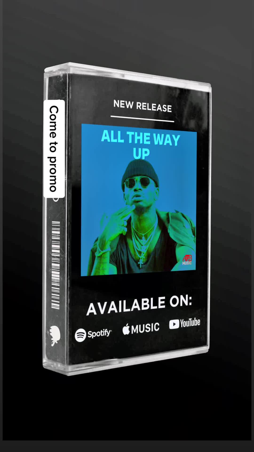 @A7B Music official