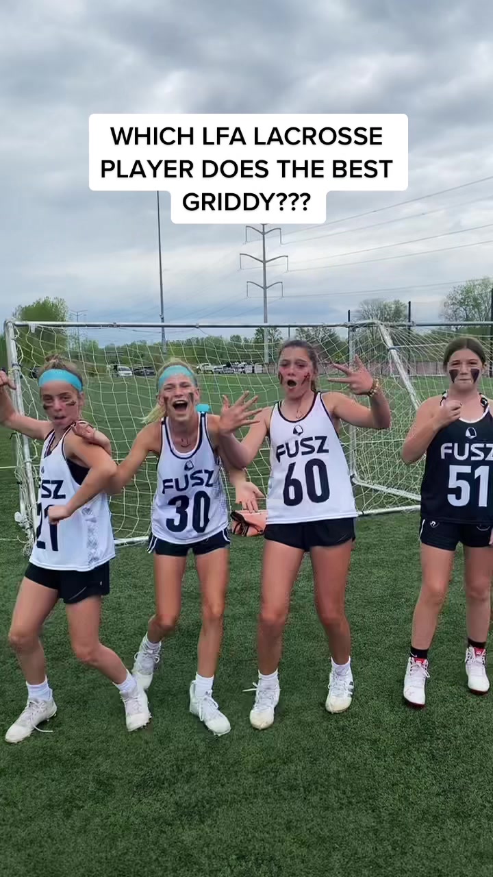 @Lou Fusz Athletic