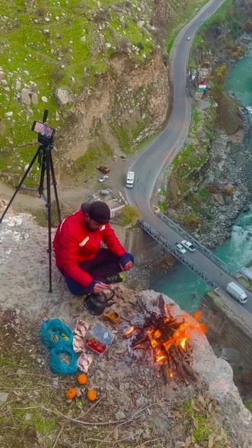 @Aro H Karim 🏔️✌️
