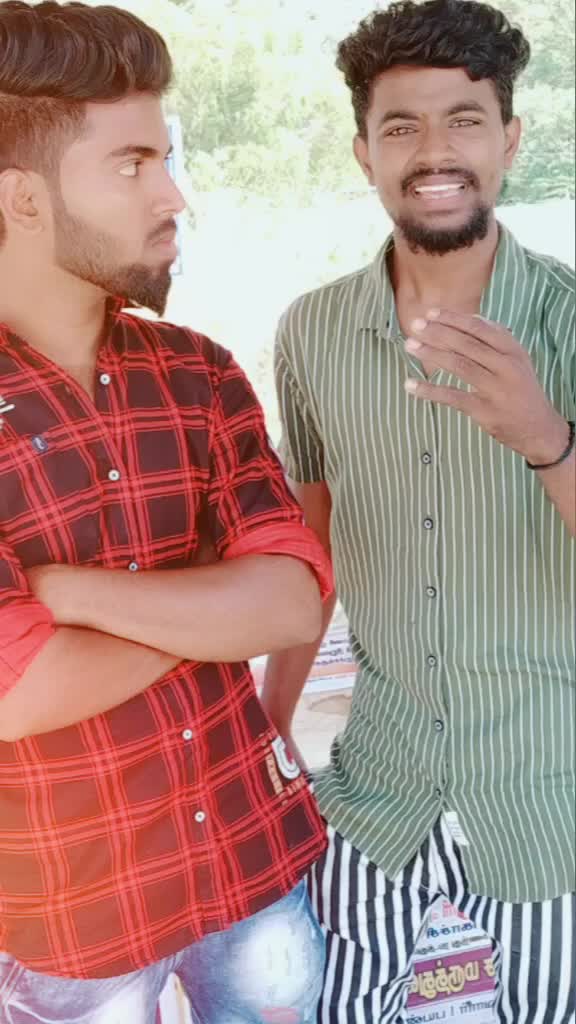 @KA VIN KI OK