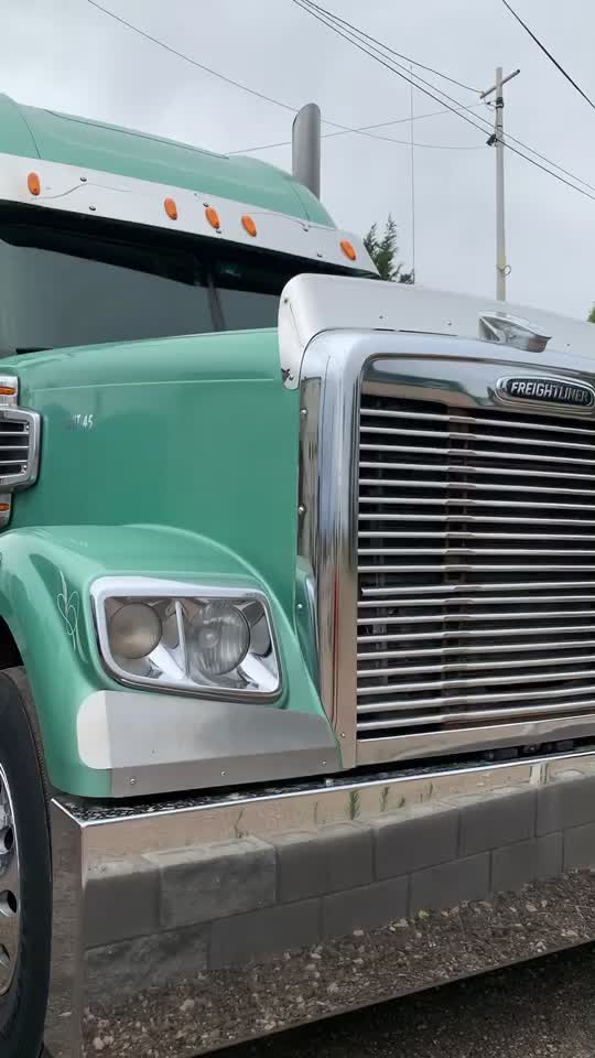@✨Babis trucks✨ casa del camion