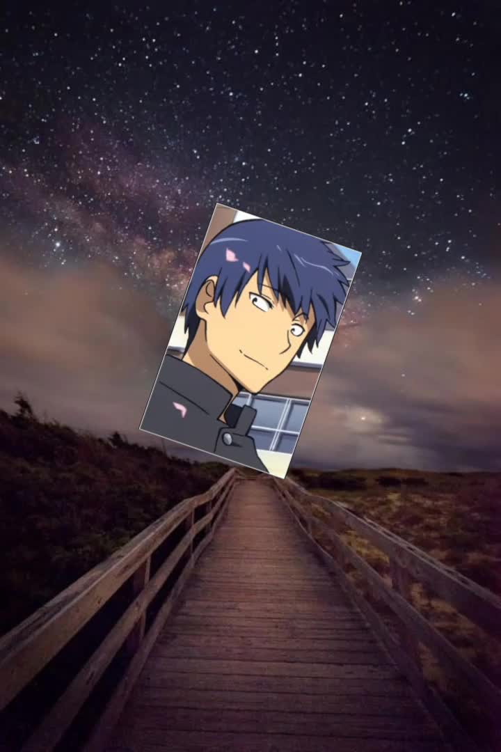 @⚡Ryuuji⚡