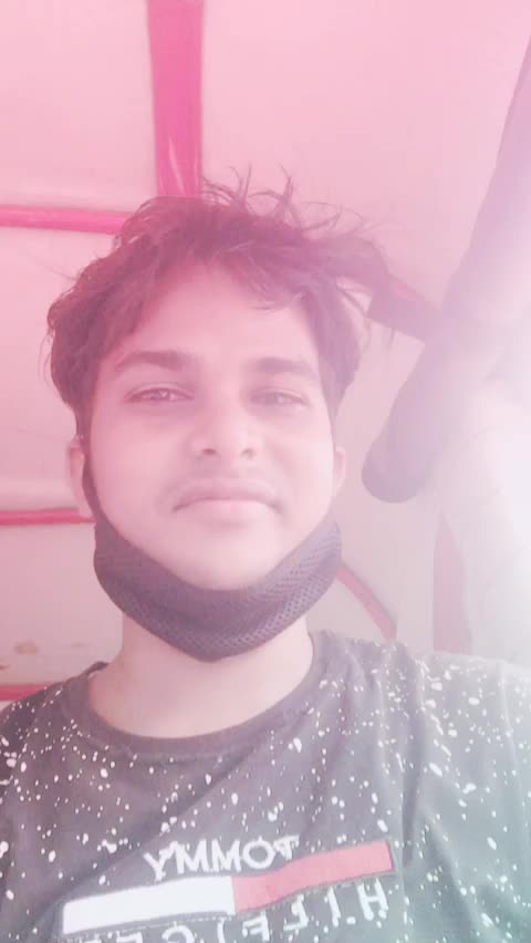 @Rajesh Kumar Raj