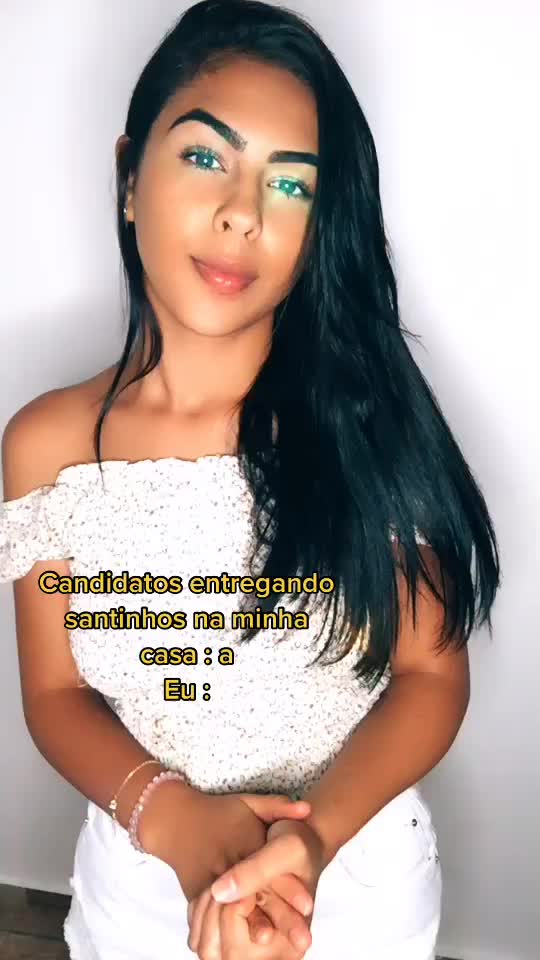 @Franciele Queiroz