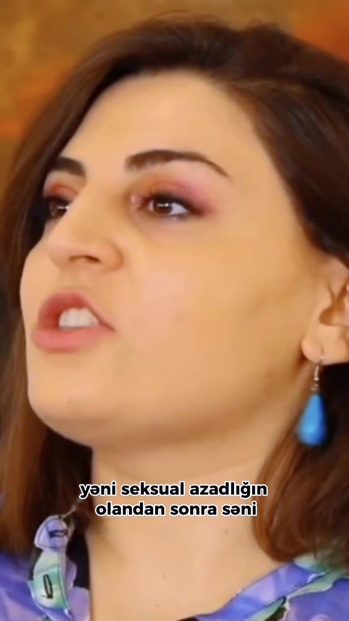 @Feminist Nərmin Şahmarzadə