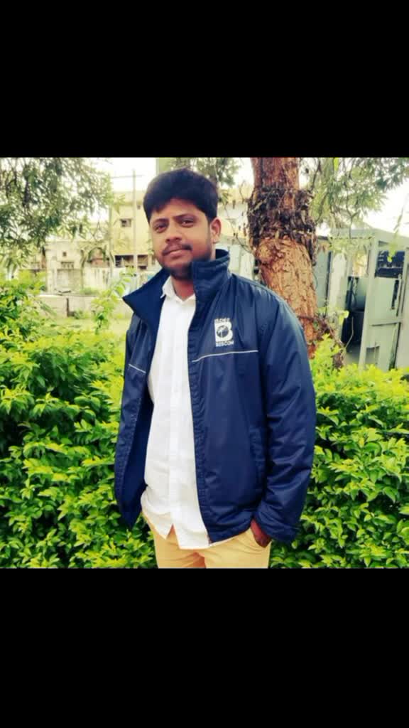 @maruthi Reddy 💝