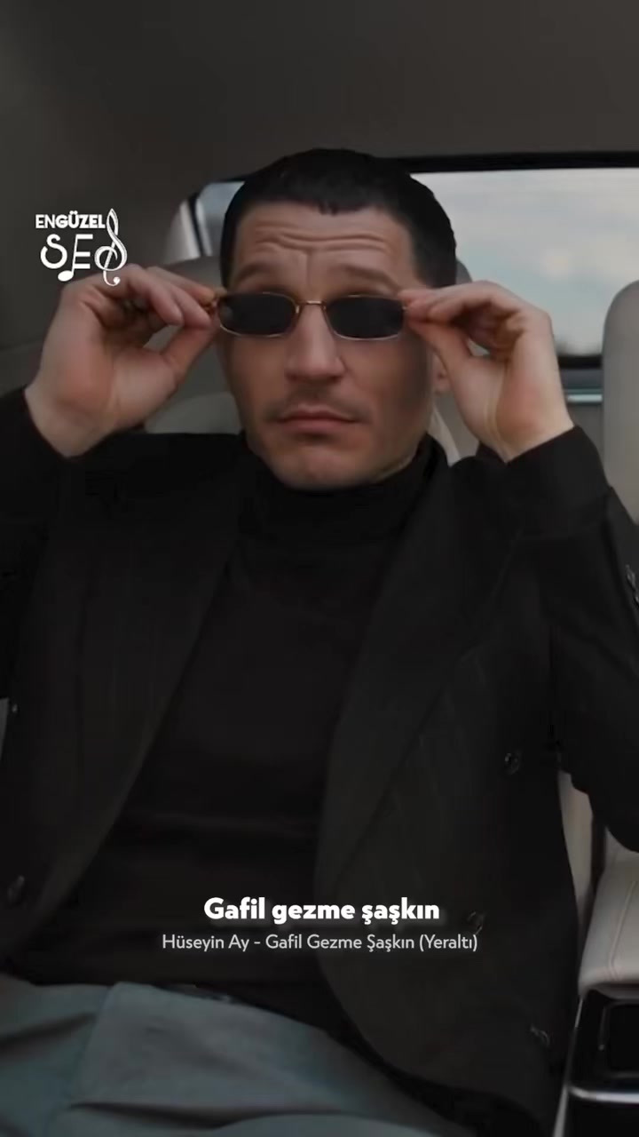 @En G&uuml;zel Ses