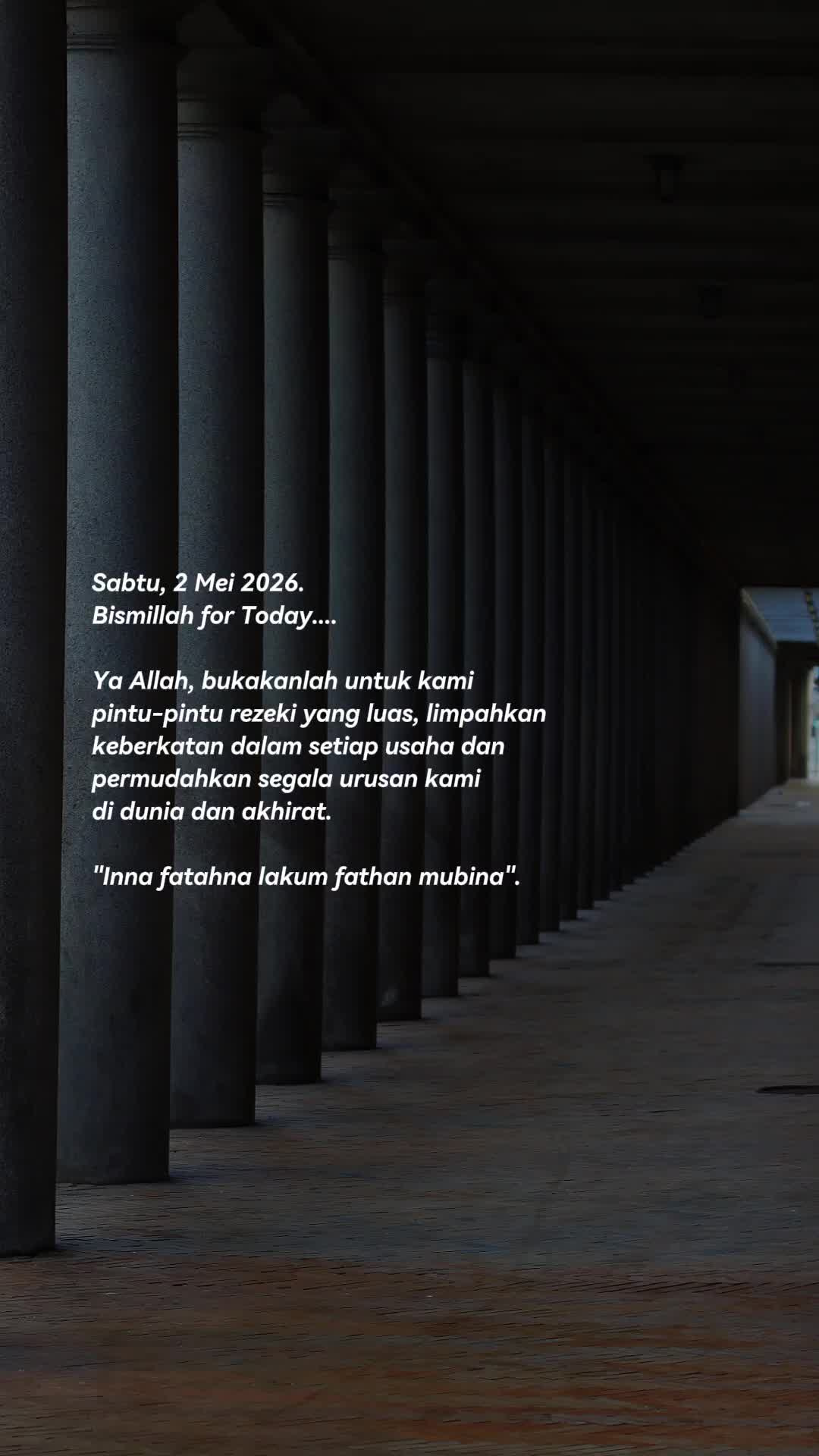 @Warkah Kehidupan
