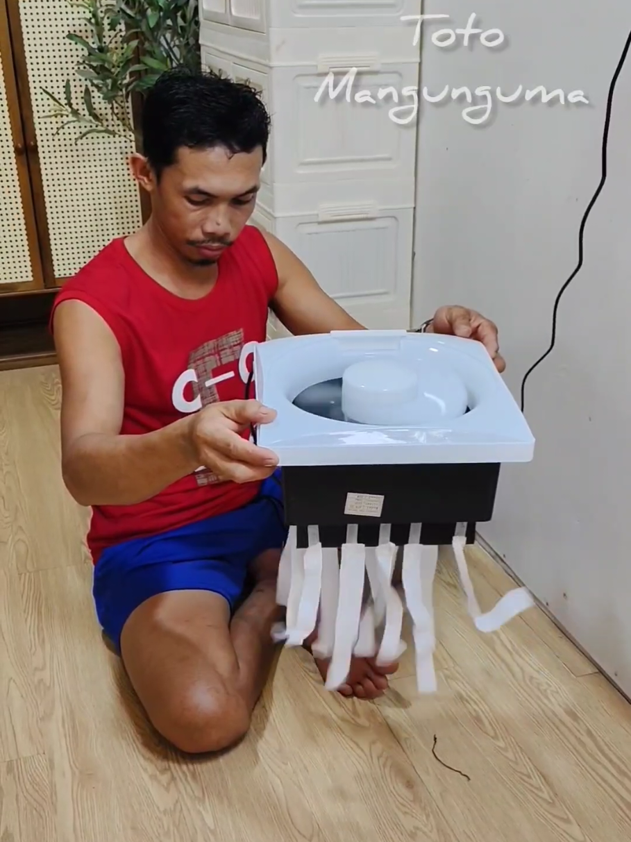 @💚Toto Mangunguma Unboxing💚
