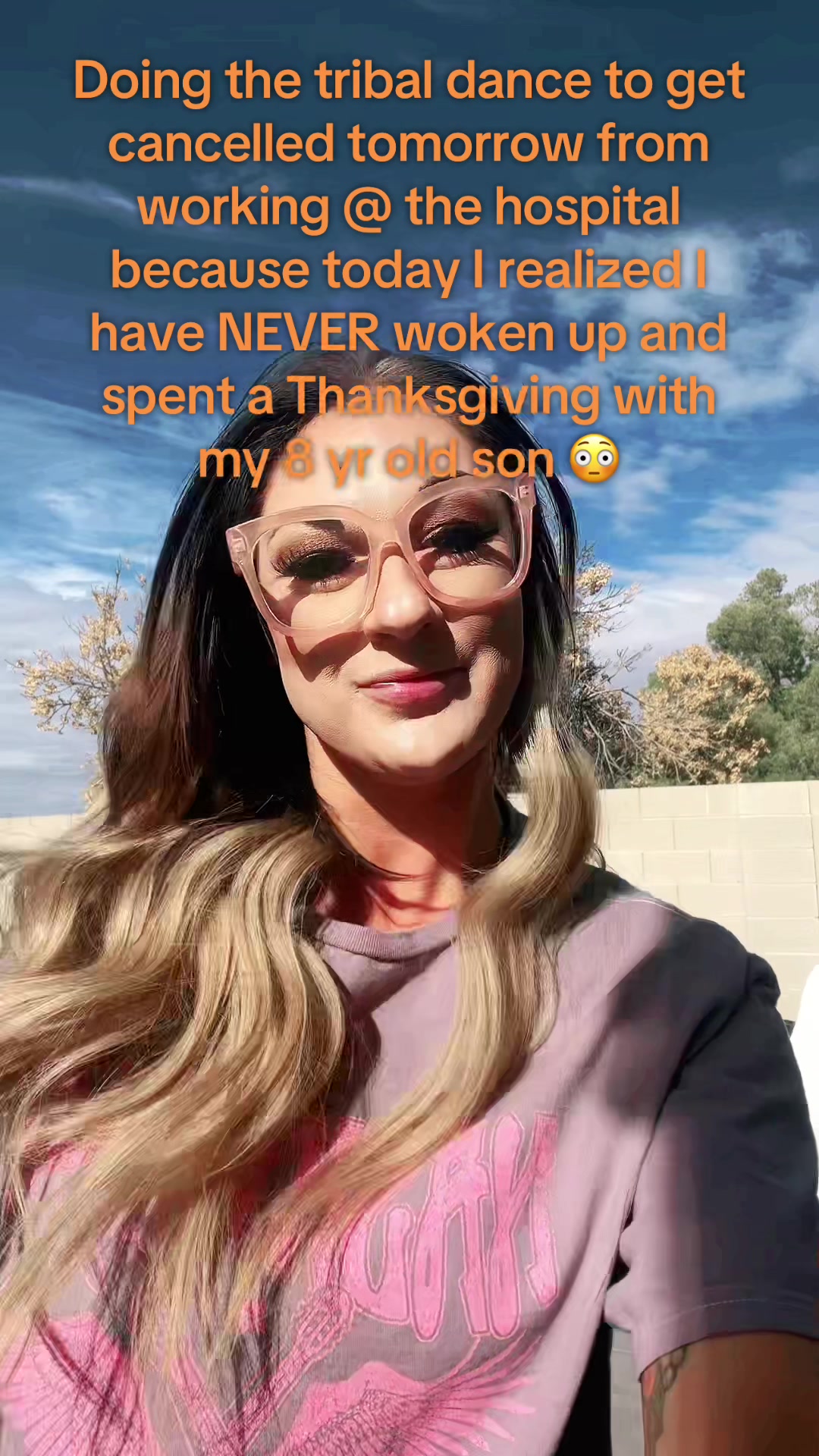 @Melissa