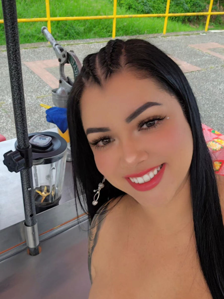 @🚀👽La yayita oficial 🍑