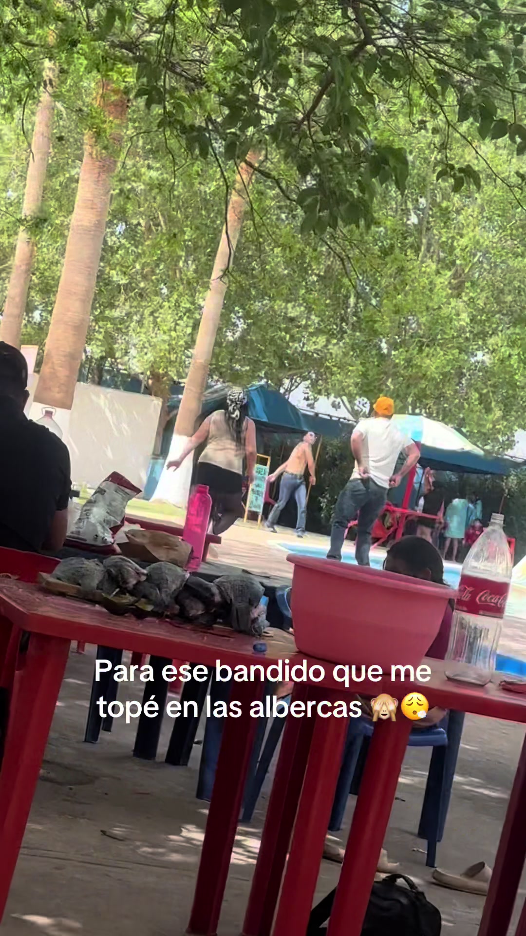 @Paola Medina